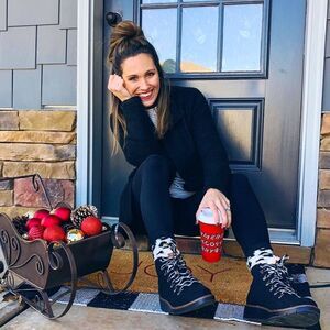 ✨ NWOT✨Dr. Scholl's Waterproof Hiker Boots✨